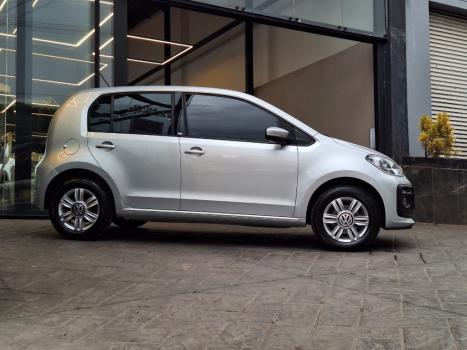 VOLKSWAGEN UP 1.0 12V 4P TSI FLEX MOVE UP, Foto 6