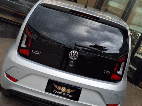 VOLKSWAGEN UP 1.0 12V 4P TSI FLEX MOVE UP, Foto 7