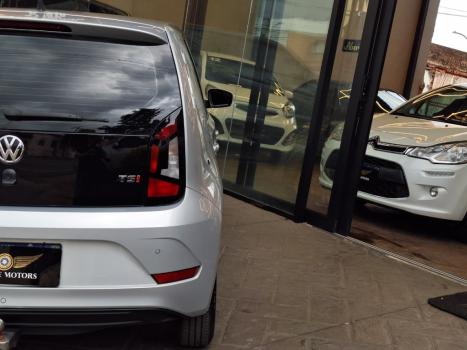 VOLKSWAGEN UP 1.0 12V 4P TSI FLEX MOVE UP, Foto 8