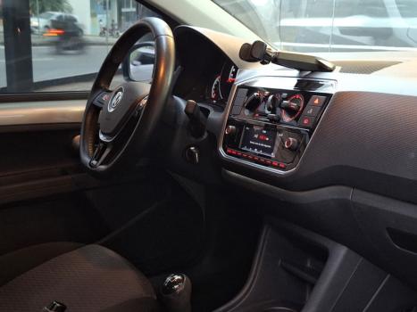 VOLKSWAGEN UP 1.0 12V 4P TSI FLEX MOVE UP, Foto 10