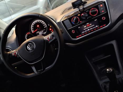 VOLKSWAGEN UP 1.0 12V 4P TSI FLEX MOVE UP, Foto 11