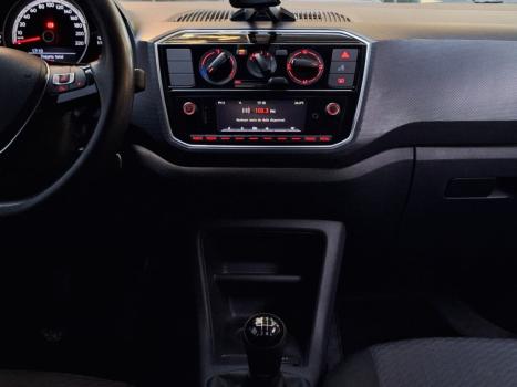 VOLKSWAGEN UP 1.0 12V 4P TSI FLEX MOVE UP, Foto 12