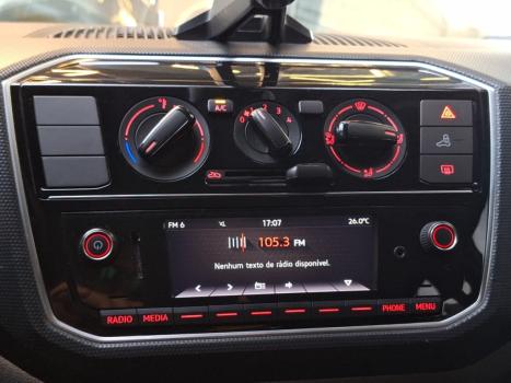 VOLKSWAGEN UP 1.0 12V 4P TSI FLEX MOVE UP, Foto 13