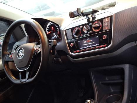 VOLKSWAGEN UP 1.0 12V 4P TSI FLEX MOVE UP, Foto 14