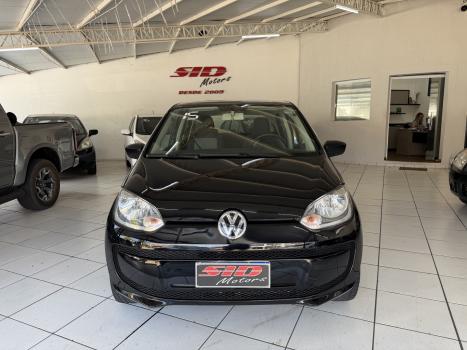VOLKSWAGEN UP 1.0 12V 4P TAKE FLEX, Foto 2