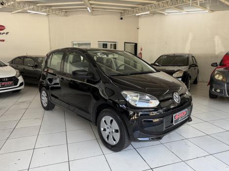 VOLKSWAGEN UP 1.0 12V 4P TAKE FLEX, Foto 3