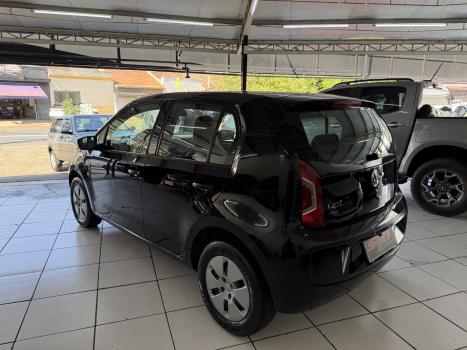 VOLKSWAGEN UP 1.0 12V 4P TAKE FLEX, Foto 5