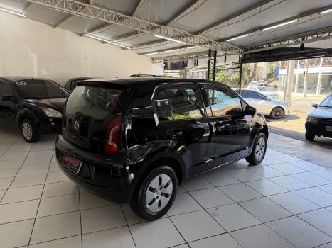 VOLKSWAGEN UP 1.0 12V 4P TAKE FLEX, Foto 6