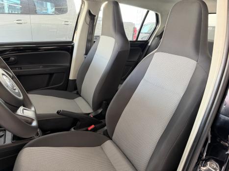 VOLKSWAGEN UP 1.0 12V 4P TAKE FLEX, Foto 8