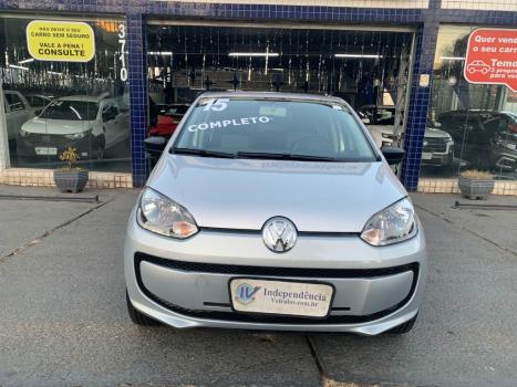 VOLKSWAGEN UP 1.0 12V 4P TAKE FLEX, Foto 2