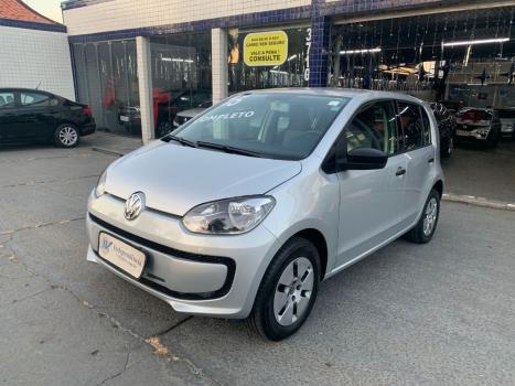 VOLKSWAGEN UP 1.0 12V 4P TAKE FLEX, Foto 3