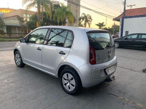 VOLKSWAGEN UP 1.0 12V 4P TAKE FLEX, Foto 4