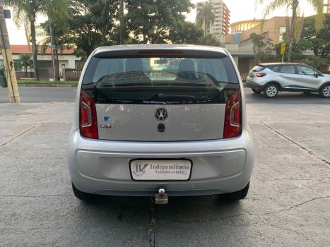 VOLKSWAGEN UP 1.0 12V 4P TAKE FLEX, Foto 5