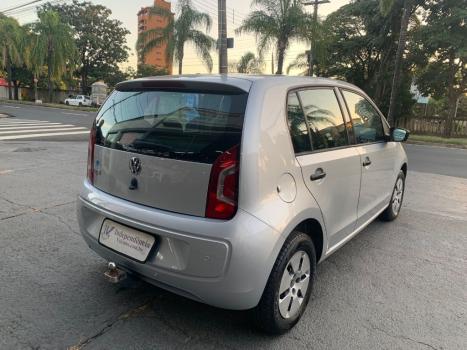 VOLKSWAGEN UP 1.0 12V 4P TAKE FLEX, Foto 6