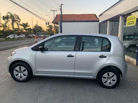 VOLKSWAGEN UP 1.0 12V 4P TAKE FLEX, Foto 7