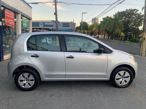 VOLKSWAGEN UP 1.0 12V 4P TAKE FLEX, Foto 8