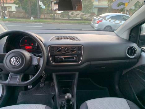 VOLKSWAGEN UP 1.0 12V 4P TAKE FLEX, Foto 9