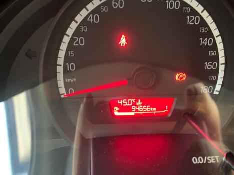 VOLKSWAGEN UP 1.0 12V 4P TAKE FLEX, Foto 10