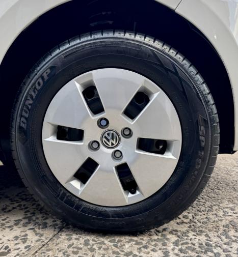 VOLKSWAGEN UP 1.0 12V 4P TAKE FLEX, Foto 12