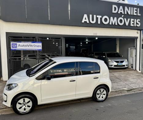 VOLKSWAGEN UP 1.0 12V 4P TAKE FLEX, Foto 2