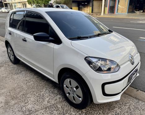 VOLKSWAGEN UP 1.0 12V 4P TAKE FLEX, Foto 3