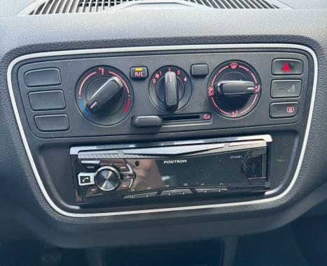 VOLKSWAGEN UP 1.0 12V 4P TAKE FLEX, Foto 14