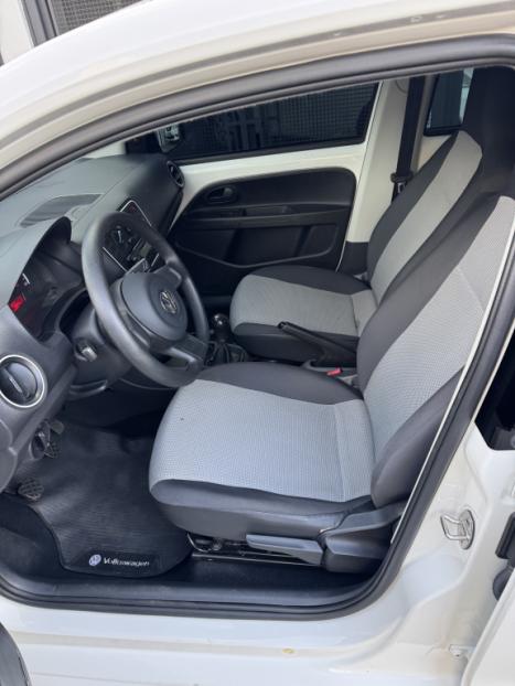 VOLKSWAGEN UP 1.0 12V 4P TAKE FLEX, Foto 9