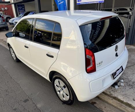 VOLKSWAGEN UP 1.0 12V 4P TAKE FLEX, Foto 5