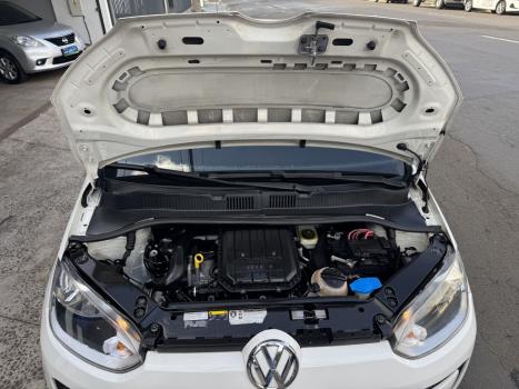 VOLKSWAGEN UP 1.0 12V 4P TAKE FLEX, Foto 17