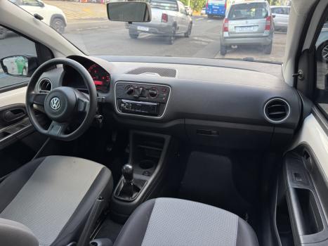 VOLKSWAGEN UP 1.0 12V 4P TAKE FLEX, Foto 8