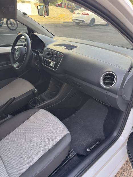 VOLKSWAGEN UP 1.0 12V 4P TAKE FLEX, Foto 11