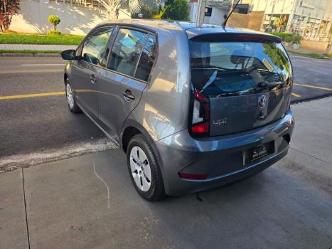VOLKSWAGEN UP 1.0 12V TAKE FLEX, Foto 4