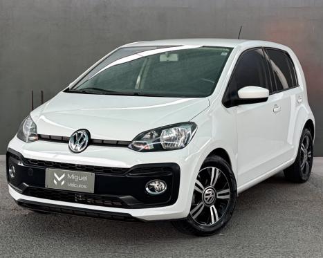 VOLKSWAGEN UP 1.0 12V 4P TAKE FLEX, Foto 1