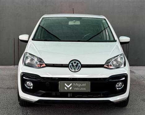 VOLKSWAGEN UP 1.0 12V 4P TAKE FLEX, Foto 2