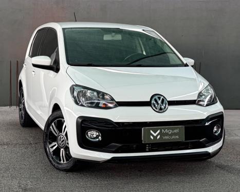 VOLKSWAGEN UP 1.0 12V 4P TAKE FLEX, Foto 3