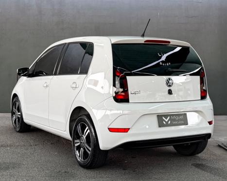 VOLKSWAGEN UP 1.0 12V 4P TAKE FLEX, Foto 6