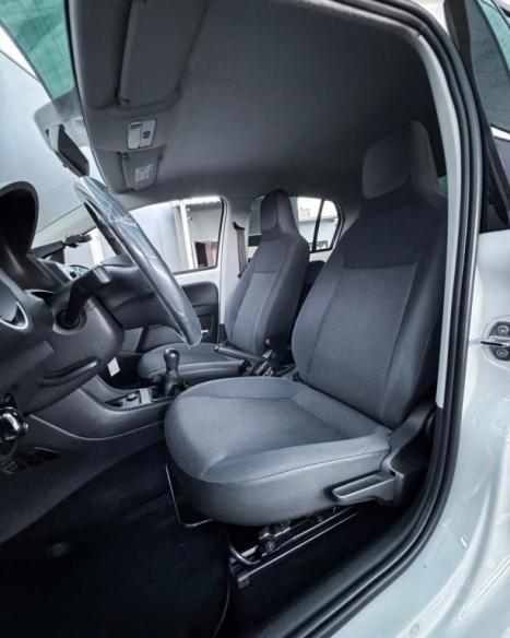 VOLKSWAGEN UP 1.0 12V 4P TAKE FLEX, Foto 9