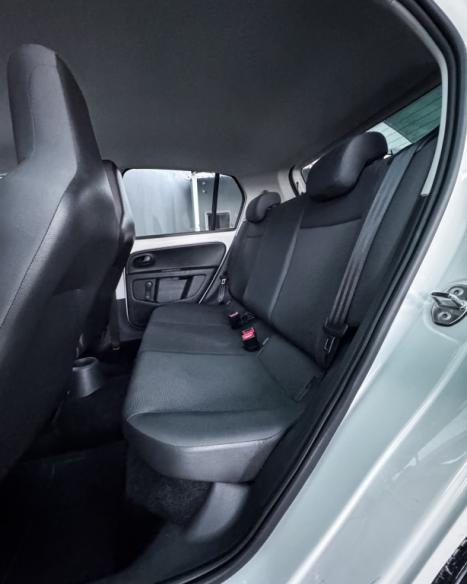VOLKSWAGEN UP 1.0 12V 4P TAKE FLEX, Foto 10