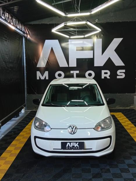 VOLKSWAGEN UP 1.0 12V 4P TAKE FLEX, Foto 1