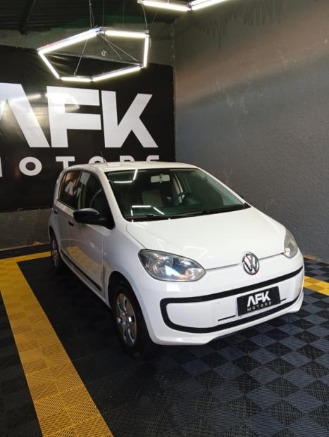 VOLKSWAGEN UP 1.0 12V 4P TAKE FLEX, Foto 2