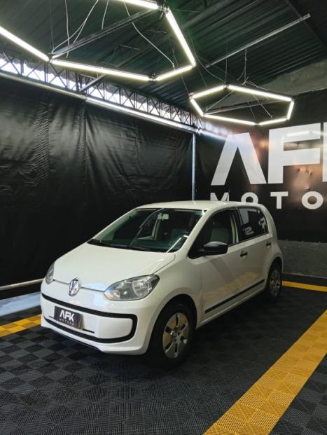 VOLKSWAGEN UP 1.0 12V 4P TAKE FLEX, Foto 3