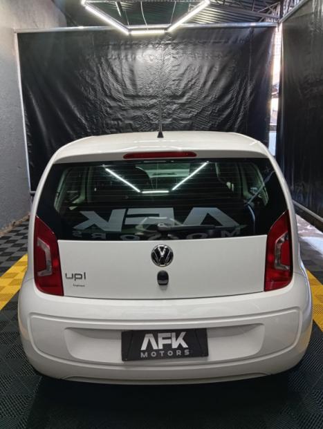VOLKSWAGEN UP 1.0 12V 4P TAKE FLEX, Foto 4