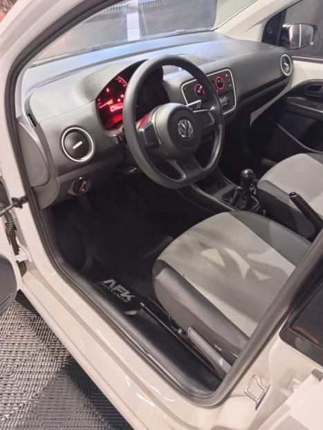 VOLKSWAGEN UP 1.0 12V 4P TAKE FLEX, Foto 8