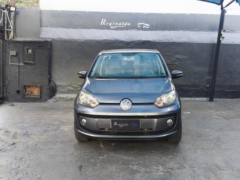 VOLKSWAGEN UP 1.0 12V 4P TSI FLEX MOVE UP, Foto 1