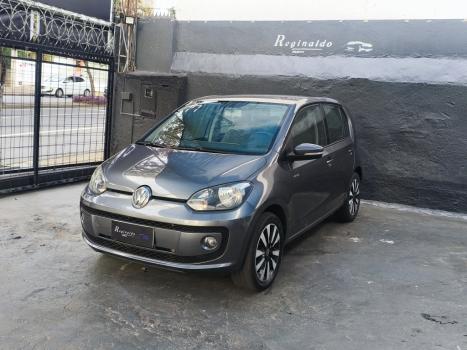 VOLKSWAGEN UP 1.0 12V 4P TSI FLEX MOVE UP, Foto 2