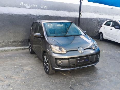 VOLKSWAGEN UP 1.0 12V 4P TSI FLEX MOVE UP, Foto 3