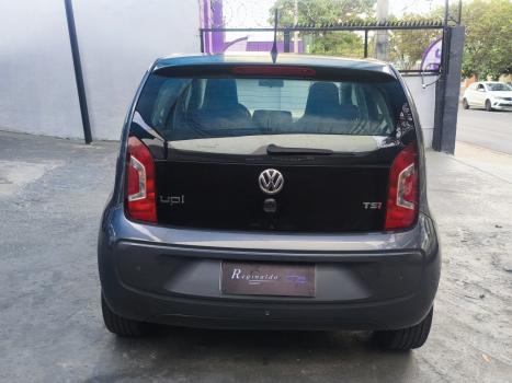 VOLKSWAGEN UP 1.0 12V 4P TSI FLEX MOVE UP, Foto 4