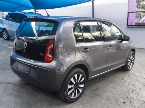 VOLKSWAGEN UP 1.0 12V 4P TSI FLEX MOVE UP, Foto 6