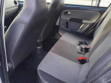 VOLKSWAGEN UP 1.0 12V 4P TSI FLEX MOVE UP, Foto 7