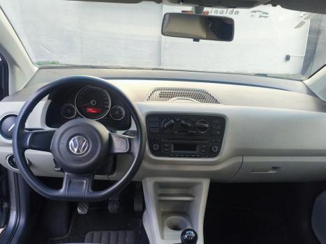 VOLKSWAGEN UP 1.0 12V 4P TSI FLEX MOVE UP, Foto 8